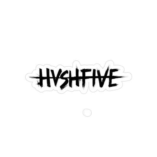 HVSH - Outdoor Decals Stickers