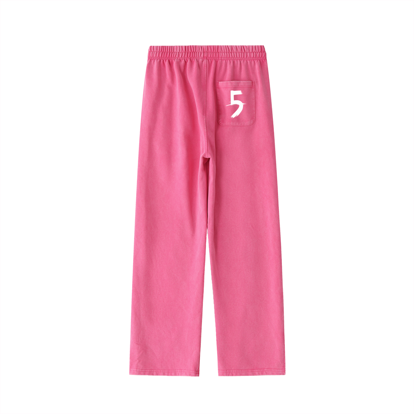 Pink,Sweatpants,heavyweight,streetwear,essential,long pants,baggy,comfort,style,HVSH II