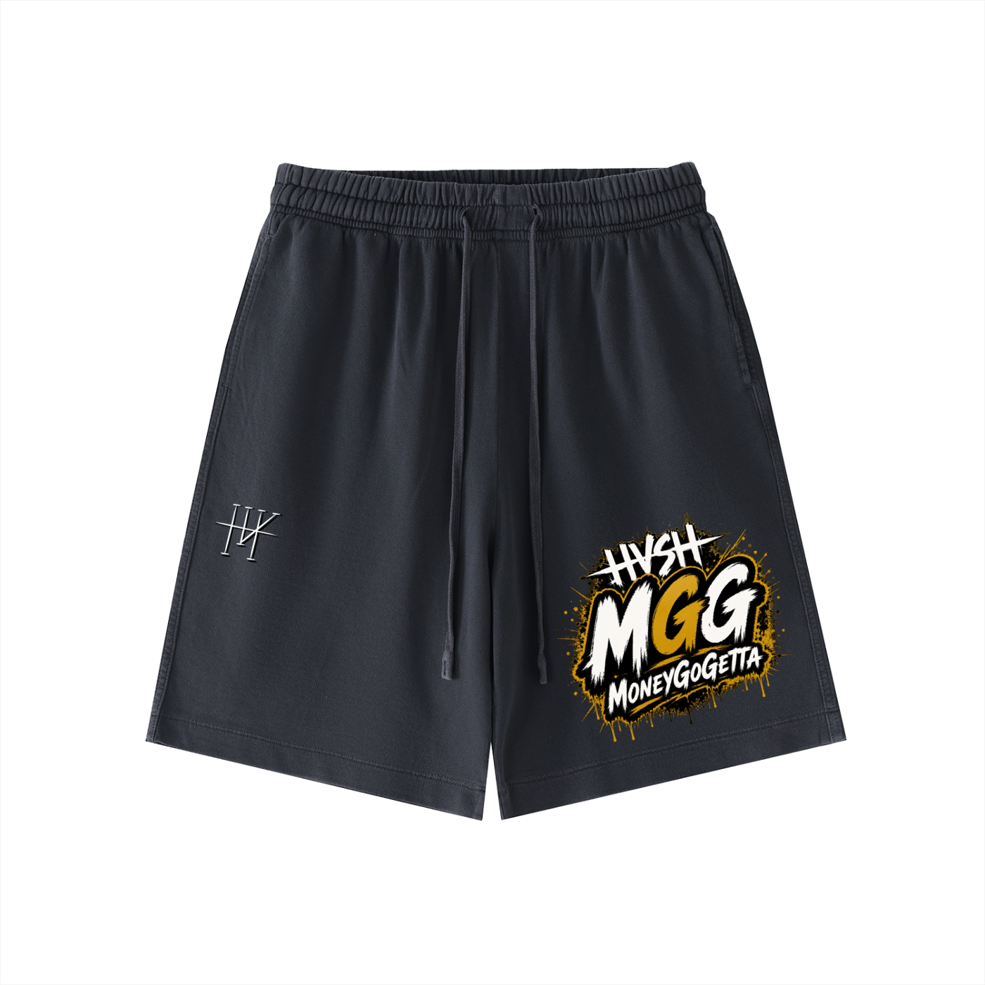 HVSH,HVSHX,HVSHFIVE,HVSHXMGG,MGG,MONEYGOGETTA,NOLIMIT,HVSHXNOLIMIT,COTTON,SHORTS,HIGH,OUTERWEAR,STREETFASHION,STREETWEAR,CARCULTURE,CARS,MOPAR,INSTAGRAM,EST2025,BLACKCLOTHS,MINIMALIST,MINIMAL