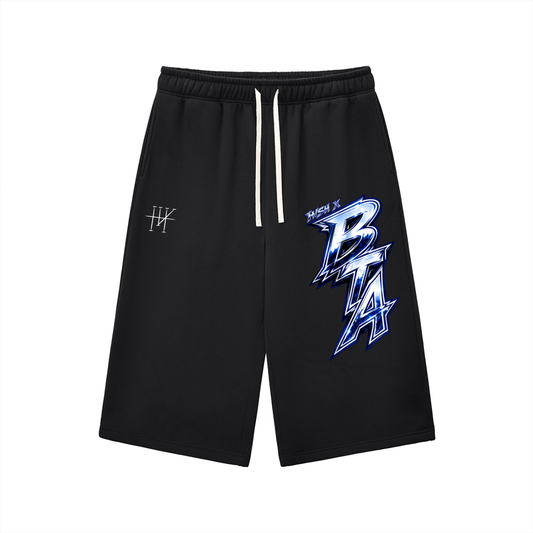 HVSH X BTA SHORT LONG CAPRI SHORTS