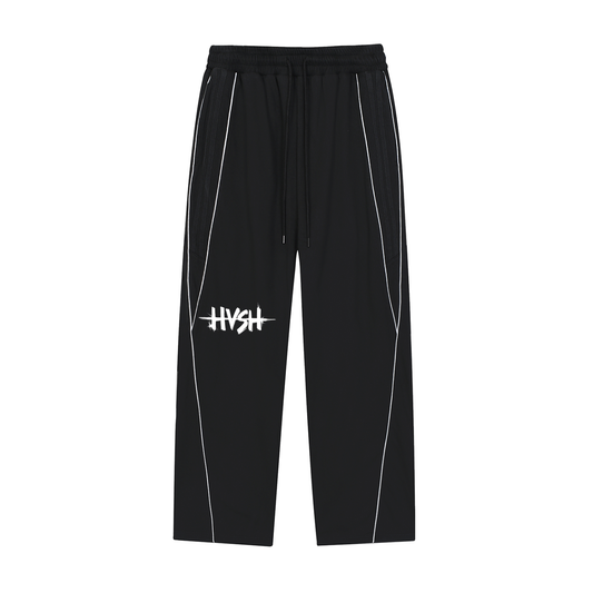 Reflective,reflective pants,running,workout pants,workout,streetwear,Joggers,sweatpants,pants,HVSH II