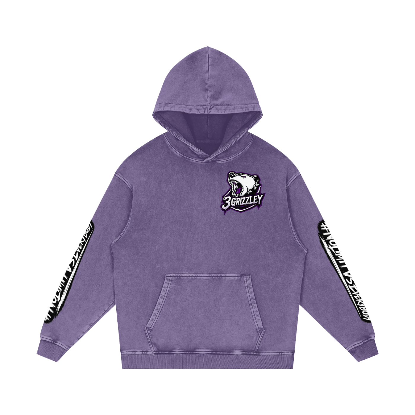 HVSH X,HOODIE,NIGHT,PURPLE,UNISEX,SUMMER,WINTER,NOLIMIT