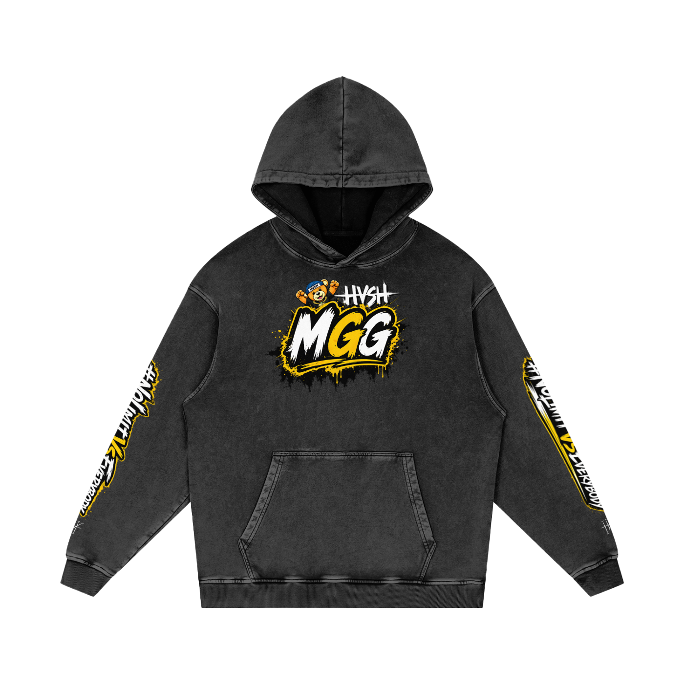 HVSH,HVSHX,HSVHFIVE,MGG,NOLIMIT,HVSHXNOLIMIT,STREETWEAR,FASHION,SUMMERHOODIE,HOODIE,LONGSLEEVE,STREETFASHION,MONEYGOGETTA