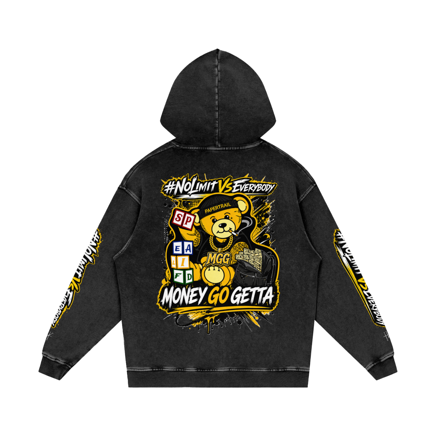 HVSHX,HVSH,HVSHFIVE,HVSHXCOLLAB,HOODIE,SNOWWASH,SUMMER,WINTER,FALL,2026,WARM,BLACKHOODIE,MONEYGOGETTA,NOLIMIT,NL,HVSHXNOLIMIT,STREETWEAR,FASHION,PRODUCTS,LONGSLEEVE,SLEEVE,HOOD,MOPAR,CARCULTURE,CARS,CARCLUB,CARMEET,DRIFTCULTURE