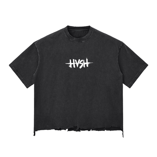 Raw,worn,streetwear,darkwear,hvsh II,Comfort,fashion